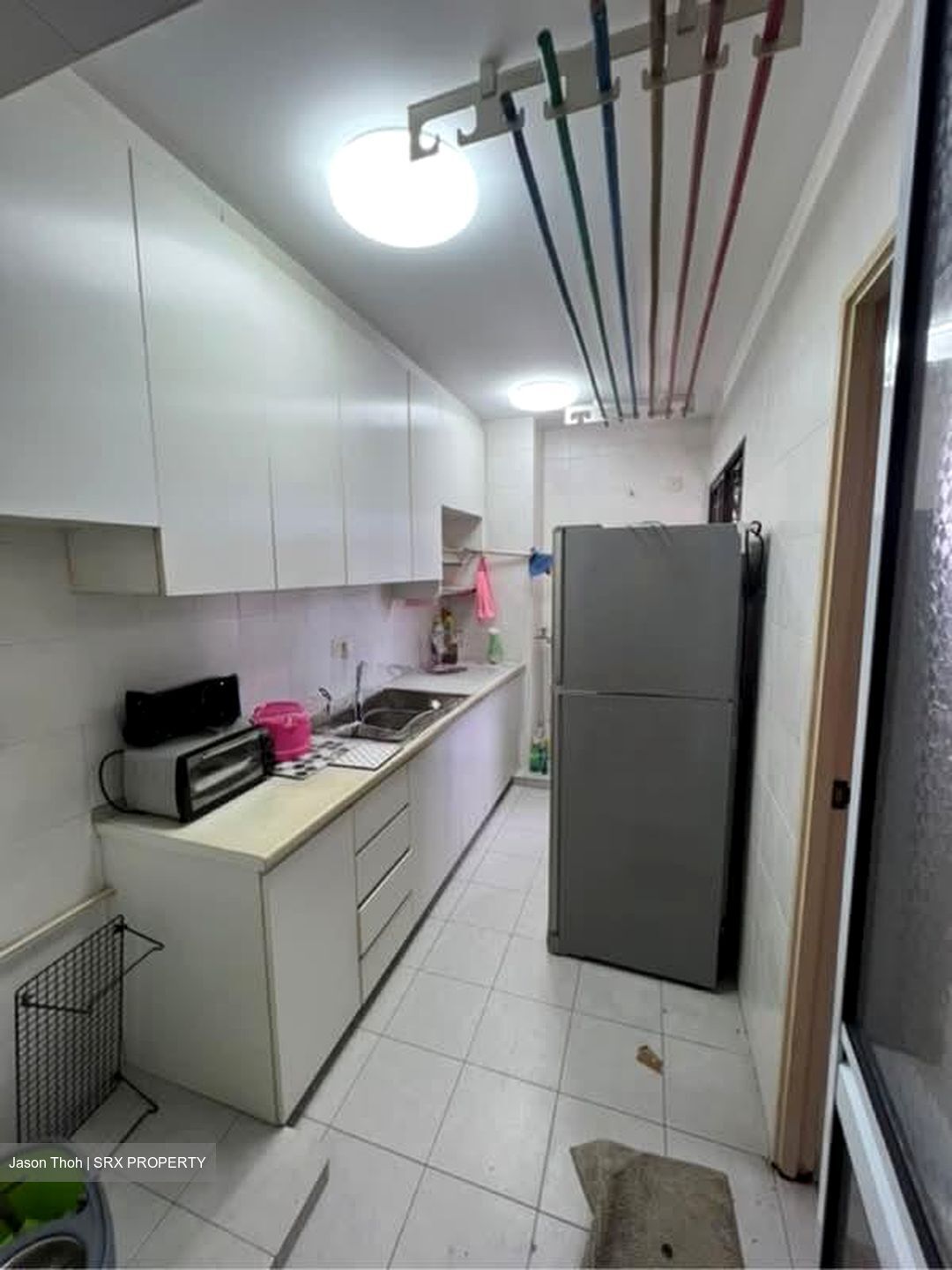Blk 90 Commonwealth View (Queenstown), HDB 3 Rooms #602714781